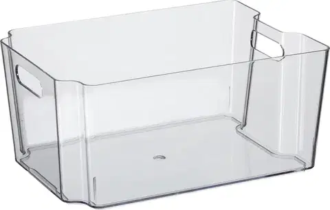 Dózy na potraviny PLAST TEAM - Box Fridge veľký