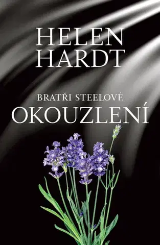 Erotická beletria Okouzlení - Helen Hardtová