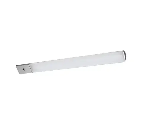 Svietidlá Ledvance - LED Stmievateľné podlinkové svietidlo so senzorom CORNER LED/5W/230V 4058075268227