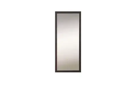 Zrkadlá BLACK RED WHITE Kaspian LUS/50 zrkadlo na stenu wenge
