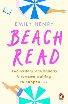 Cudzojazyčná literatúra Beach Read - Emily Henryová