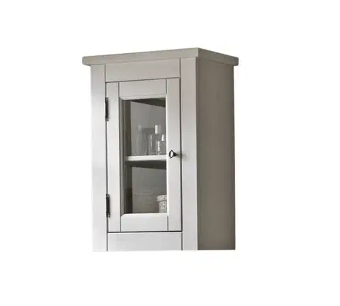 Skrinky do kúpeľne ArtCom Závesná skrinka do kúpeľne ROMANTIC 830