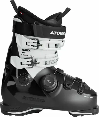 Dámske lyžiarky Atomic Hawx Prime 95X Boa W GW Veľkosť: 24 cm