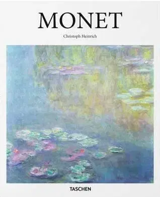 Biografie - ostatné Monet - Heinrich Christoph