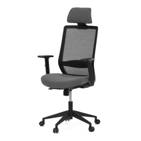 Čalúnené Kancelárska stolička KA-V3329 Autronic