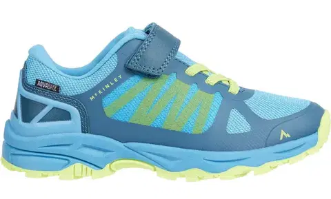 Tenisky McKinley Kansas III AQB Kids Veľkosť: 28 EUR