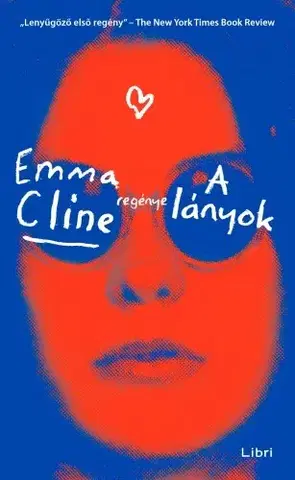 Svetová beletria A lányok - Emma Cline