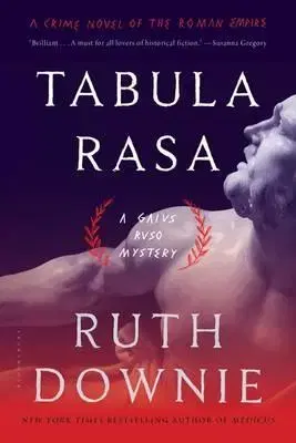 Cudzojazyčná literatúra Tabula Rasa - Ruth Downie