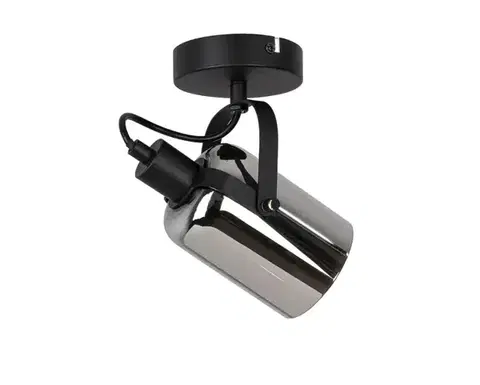 Lampy do obývačky Luster Riget 1 AS-RIE141BC LS1