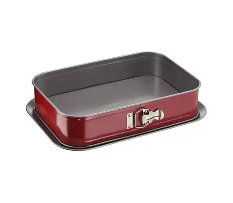 Formy na pečenie Tefal Delibake rozkládací forma 36x24 cm
