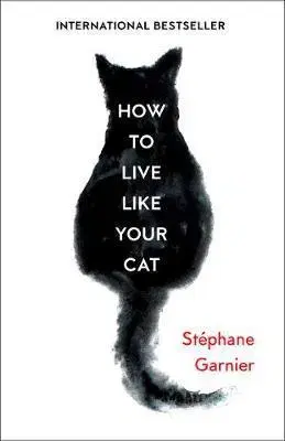 Cudzojazyčná literatúra How To Live Like Your Cat - Stephane Garnier