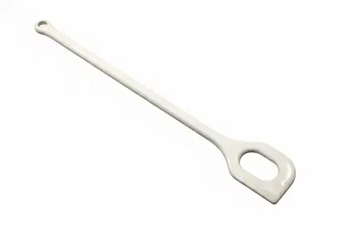 Varechy MAKRO - Varecha s otvorom, 29cm