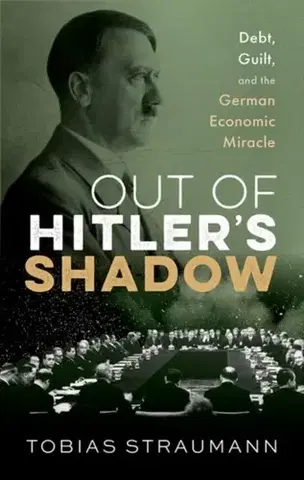 História Out of Hitler's Shadow - Tobias Straumann