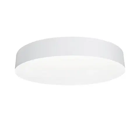 Svietidlá Greenlux LED stmievateľné stropné svietidlo VARIO LUMO LED/13/18W/230V pr. 36 cm IP44 bie 