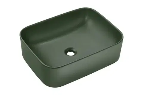 Umývadlá Comad Kama UN-KAMA-MFG-50