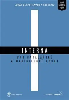 Medicína - ostatné Interna - Lukáš Zlatohlávek