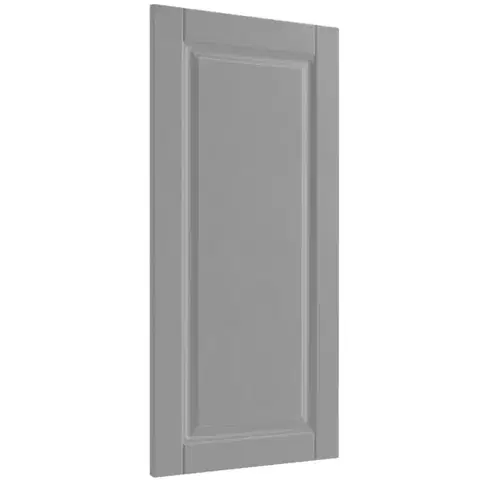 Kuchynské skrinky Čelo skrinky Luxeo F13-D40 hampton grey