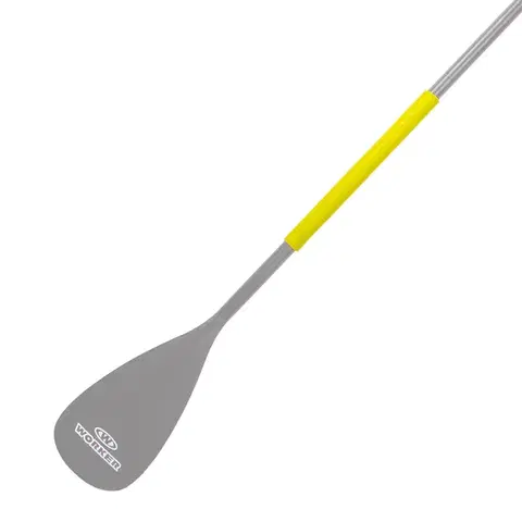 Vodácke doplnky Neoprénový plavák na pádlo WORKER WaveFloater fluo žltá