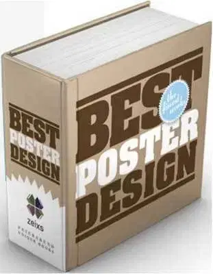 Cudzojazyčná literatúra Best Poster Designs