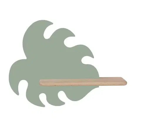 Osvetlenie Detská lampička MONSTERA LED Candellux
