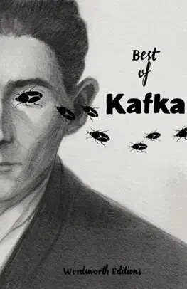 Svetová beletria Best of Kafka (Collector's Edition) - Franz Kafka