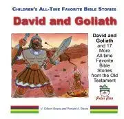 V cudzom jazyku David and Goliath - Beers V. Gilbert,Beers Ronald A.