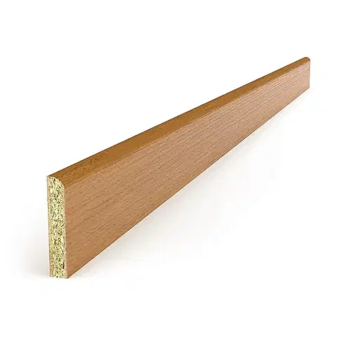 Bočnice Bočnice TOPSTEP Flex Buk 1800 × 80 × 17 mm