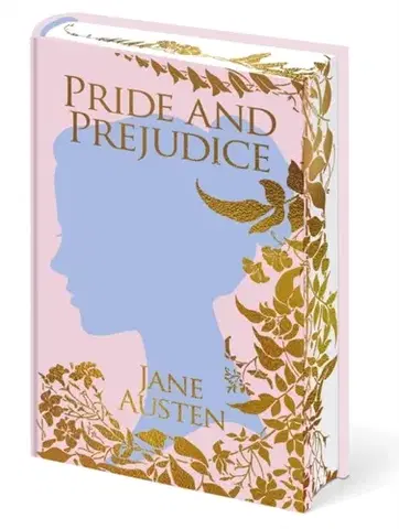 Svetová beletria Pride and Prejudice - Jane Austen