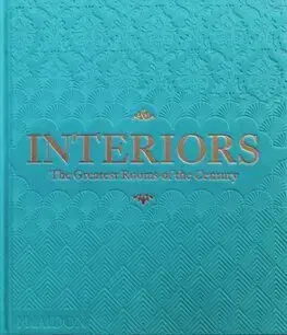 Architektúra Interiors
