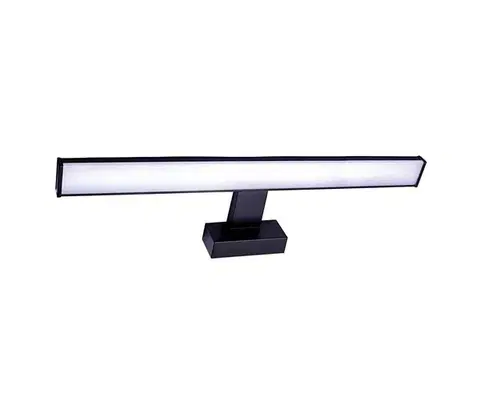 Kúpeľňové zrkadlá Greenlux LED Kúpeľňové osvetlenie zrkadla MIRROR LED/8W/230V IP44 