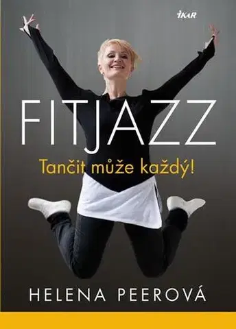 Zdravie, životný štýl - ostatné Fitjazz - Helena Peerová