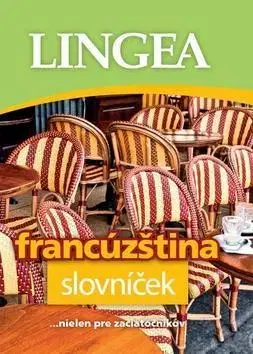 Slovníky Francúzština slovníček