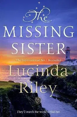 Svetová beletria The Missing Sister - Lucinda Riley