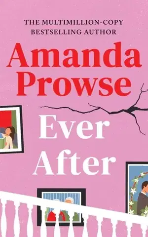 Beletria Ever After - Amanda Prowseová