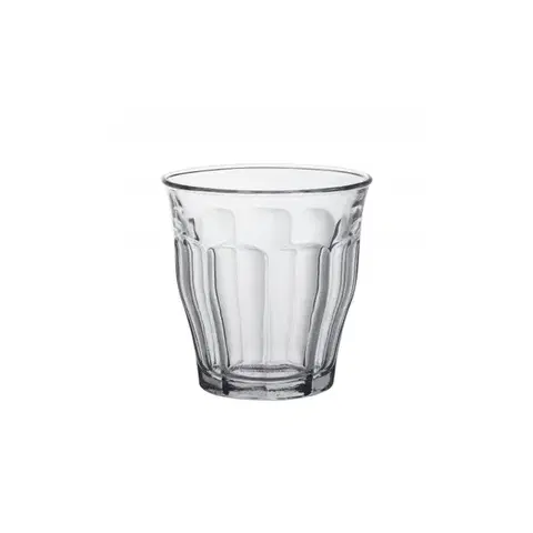 Poháre MAKRO - Poháre sklo PICARDIE 250ml 6ks