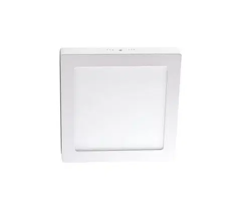 Svietidlá  LED Stropné svietidlo LED/18W/230V 4000K 22,5x22,5 cm LPL424