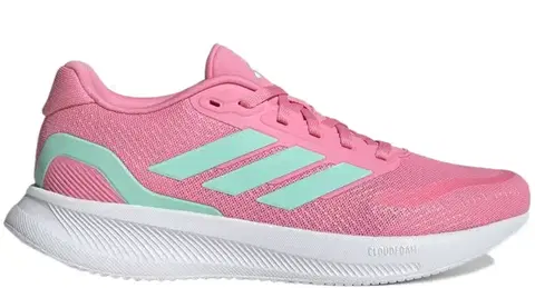 Cesta Adidas Runfalcon 5 W Veľkosť: 36 EUR