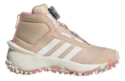 Vysoká outdoor obuv Adidas Fortatrail Boa Kids Veľkosť: 38 EUR