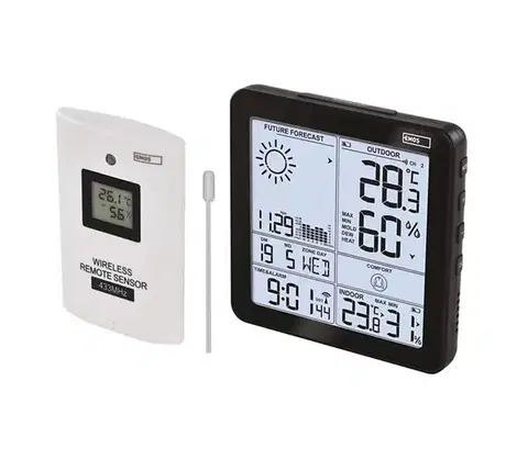 Meteostanice  E 5080