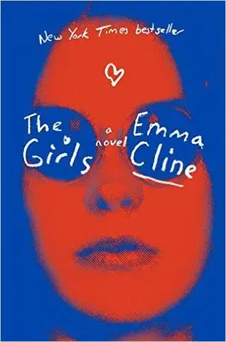 Cudzojazyčná literatúra The Girls - Emma Cline