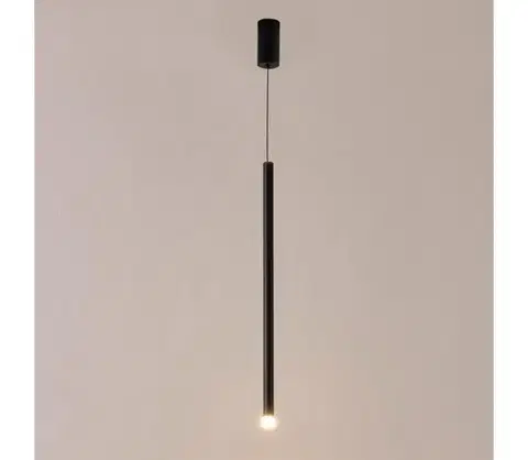 Svietidlá Eurolamp LED Luster na lanku LED/3W/230V 3000K pr. 5 cm 144-16081