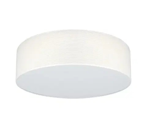 Svietidlá  - LED Stropné svietidlo CORTINA LED/26W/230V pr. 45 cm 4000K krémová 605670