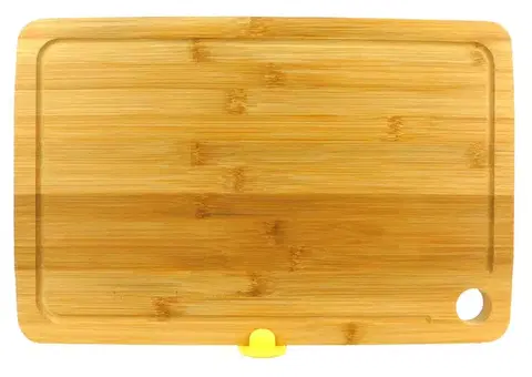 Lopáre a dosky na krájanie MAKRO - Doska na krájanie 40x26cm