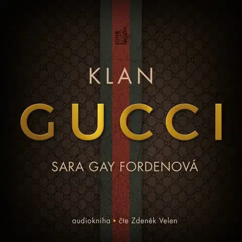Biografie - ostatné OneHotBook Klan Gucci