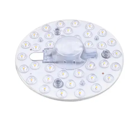 Žiarovky  WZ6103 - LED Magnetický modul LED/18W/230V pr. 15,5 cm 4000K WZ6103