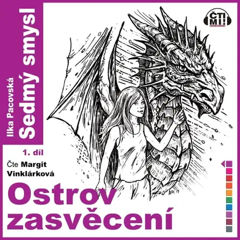 Pre deti a mládež Milovať a ctiť OZ Ostrov zasvěcení