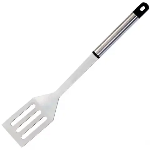 Príslušenstvo ku grilom Grilovacia lopatka INOX 19036