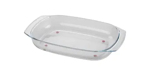 Zapekacie misy Tescoma pekáč nízky DELÍCIA GLASS 40 cm