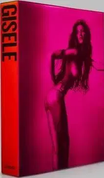 Biografie - ostatné Gisele Bündchen - Steven Meisel