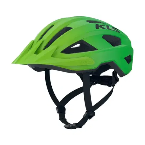 Helmy a prilby na in-line Kellys Daze Lumio 022 Green - M/L (55-58)